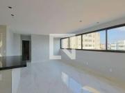 Apartamento para Venda em Belo Horizonte/MG Santa Inês 4...