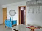 Apartamento para Venda em Belo Horizonte/MG Santa Inês 4...