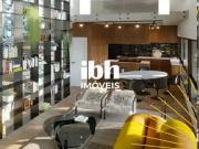 Apartamento para Venda em Belo Horizonte/MG Santa Lúcia...