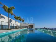 Apartamento para Venda em Belo Horizonte/MG Santa Lúcia...