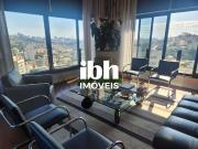 Apartamento para Venda em Belo Horizonte/MG Santa Lúcia...