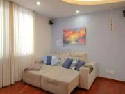 Apartamento para Venda em Belo Horizonte/MG Santa Lúcia...