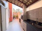 Apartamento para Venda em Belo Horizonte/MG Santa Lúcia...