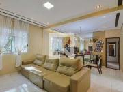 Apartamento para Venda em Belo Horizonte/MG Santa Lúcia...