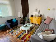 Apartamento para Venda em Belo Horizonte/MG Santa Lúcia...