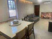 Apartamento para Venda em Belo Horizonte/MG Santa Lúcia...
