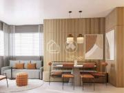 Apartamento para Venda em Belo Horizonte/MG Santa Lúcia...