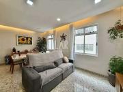 Apartamento para Venda em Belo Horizonte/MG Santa Lúcia...