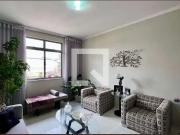 Apartamento para Venda em Belo Horizonte/MG Santa Lúcia...