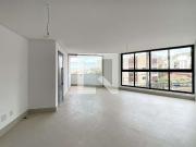 Apartamento para Venda em Belo Horizonte/MG Santa Lúcia...