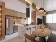 Apartamento para Venda em Belo Horizonte/MG Santa Lúcia...