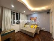 Apartamento para Venda em Belo Horizonte/MG Santa Lúcia...