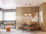 Apartamento para Venda em Belo Horizonte/MG Santa Lúcia...
