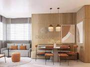 Apartamento para Venda em Belo Horizonte/MG Santa Lúcia...