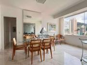 Apartamento para Venda em Belo Horizonte/MG Santa Lúcia...