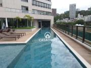 Apartamento para Venda em Belo Horizonte/MG Santa Lúcia...