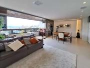 Apartamento para Venda em Belo Horizonte/MG Santa Lúcia...