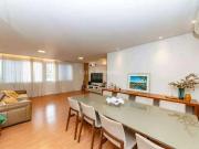 Apartamento para Venda em Belo Horizonte/MG Santa Lúcia...