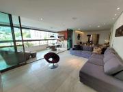 Apartamento para Venda em Belo Horizonte/MG Santa Lúcia...