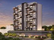 Apartamento para Venda em Belo Horizonte/MG Santa Lúcia...