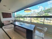 Apartamento para Venda em Belo Horizonte/MG Santa Lúcia...