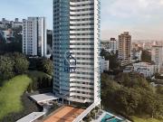 Apartamento para Venda em Belo Horizonte/MG Santa Lúcia...