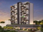 Apartamento para Venda em Belo Horizonte/MG Santa Lúcia...