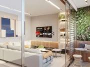 Apartamento para Venda em Belo Horizonte/MG Santa Lúcia...