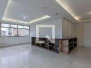 Apartamento para Venda em Belo Horizonte/MG Santa Lúcia...