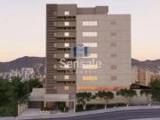 Apartamento para Venda em Belo Horizonte/MG Santa Lúcia...