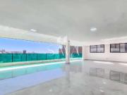 Apartamento para Venda em Belo Horizonte/MG Santa Lúcia...