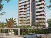 Apartamento para Venda em Belo Horizonte/MG Santa Lúcia...