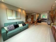 Apartamento para Venda em Belo Horizonte/MG Santa Lúcia...