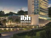 Apartamento para Venda em Belo Horizonte/MG Santa Lúcia...