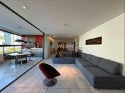 Apartamento para Venda em Belo Horizonte/MG Santa Lúcia...