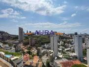 Apartamento para Venda em Belo Horizonte/MG Santa Lúcia...