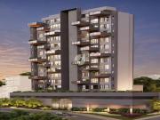 Apartamento para Venda em Belo Horizonte/MG Santa Lúcia...