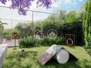 Apartamento para Venda em Belo Horizonte/MG Santa Lúcia...