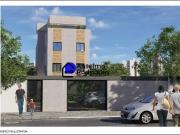 Apartamento para Venda em Belo Horizonte/MG Santa...