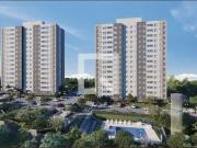 Apartamento para Venda em Belo Horizonte/MG Santa Maria...