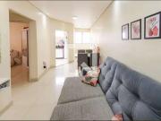 Apartamento para Venda em Belo Horizonte/MG Santa Maria...