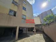 Apartamento para Venda em Belo Horizonte/MG Santa Maria...