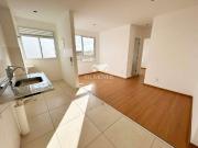 Apartamento para Venda em Belo Horizonte/MG Santa Maria...