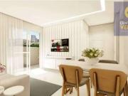 Apartamento para Venda em Belo Horizonte/MG Santa Mônica...