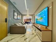 Apartamento para Venda em Belo Horizonte/MG Santa Mônica...