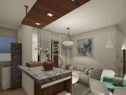 Apartamento para Venda em Belo Horizonte/MG Santa Mônica...