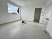Apartamento para Venda em Belo Horizonte/MG Santa Mônica...