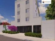 Apartamento para Venda em Belo Horizonte/MG Santa Mônica...