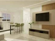 Apartamento para Venda em Belo Horizonte/MG Santa Mônica...