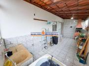 Apartamento para Venda em Belo Horizonte/MG Santa Mônica...